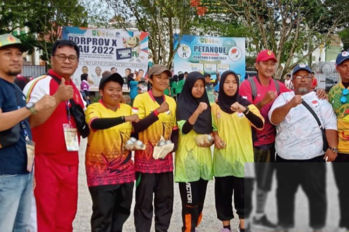 Petanque: Olahraga Lempar Bola Asal Prancis dengan Aturan Ketat