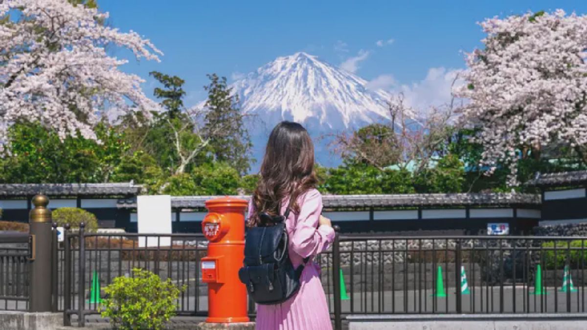 10 Destinasi Wisata Bebas Visa untuk Wisatawan Indonesia di 2026
