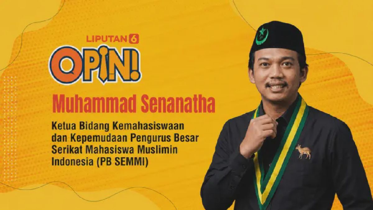 PB SEMMI Soroti Lonjakan UKT dan Desak Intervensi Pemerintah
