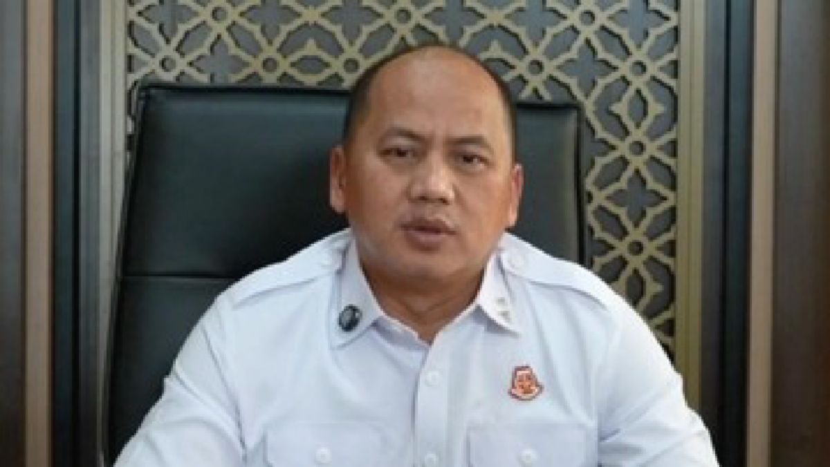 Jaksa Agung Tunjuk Plt Jampidsus Baru, KPK Beberkan Bukti Korupsi Bupati Sukoharjo