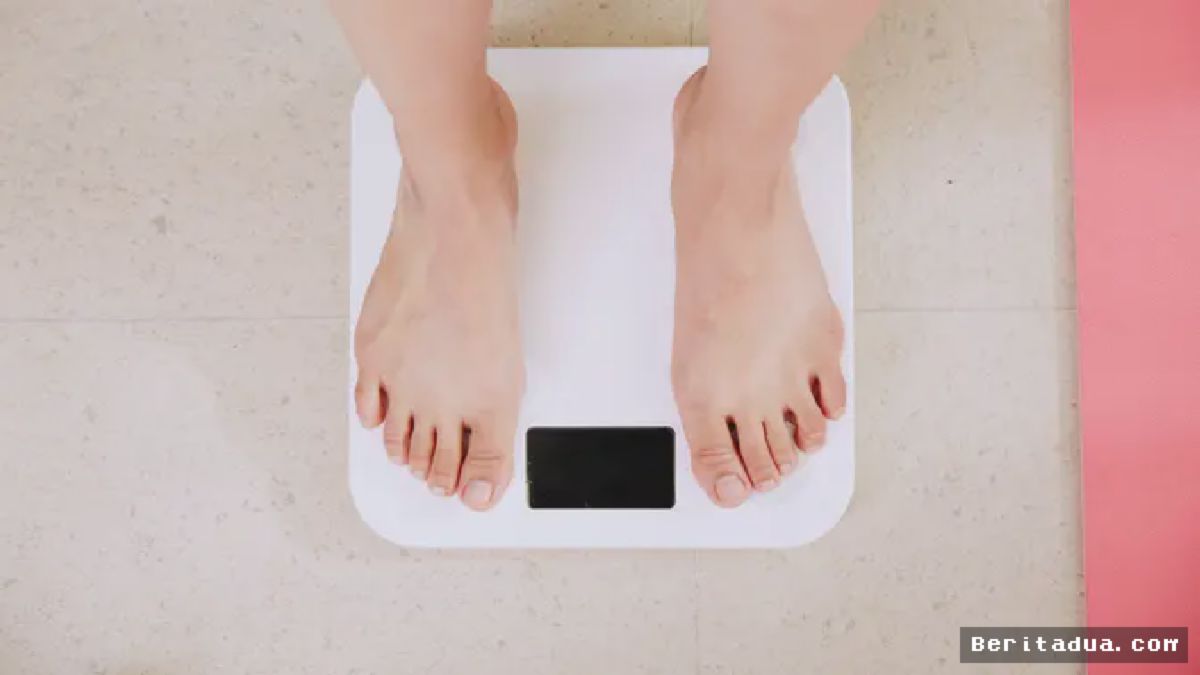 Diet Yo-Yo Picu Fluktuasi Berat Badan Berulang, Apa Solusinya?