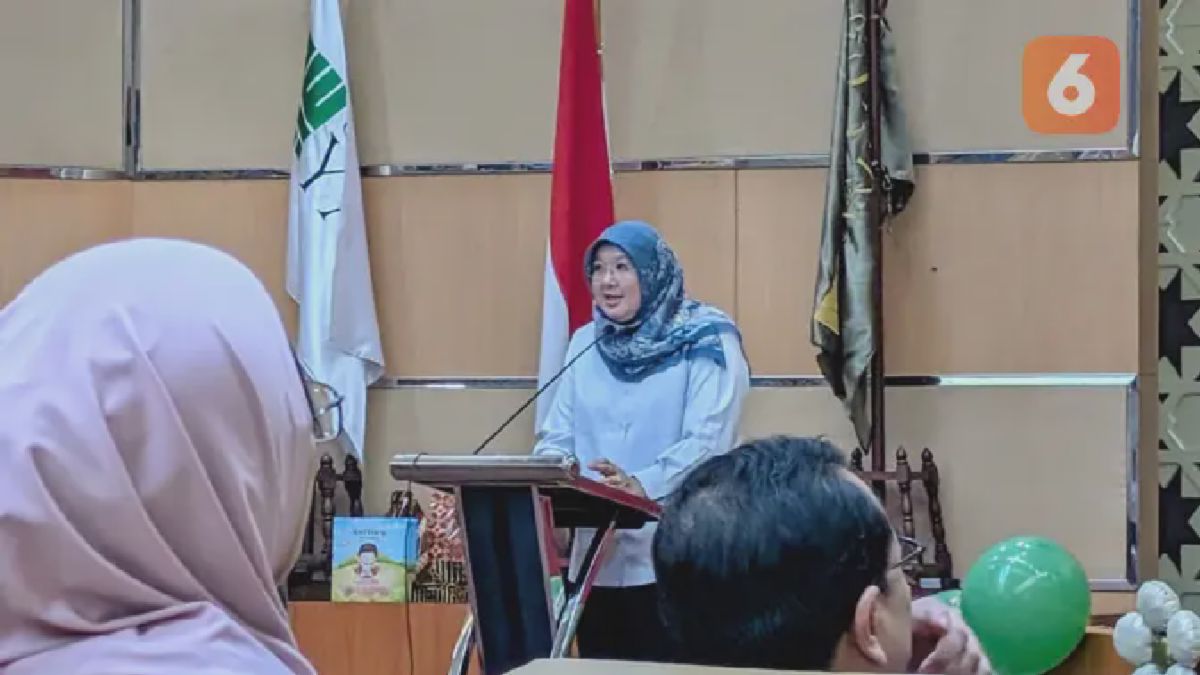 Kemenkes Kecam Konten Candaan Disabilitas, Paradigma Sosial Kian Kuat