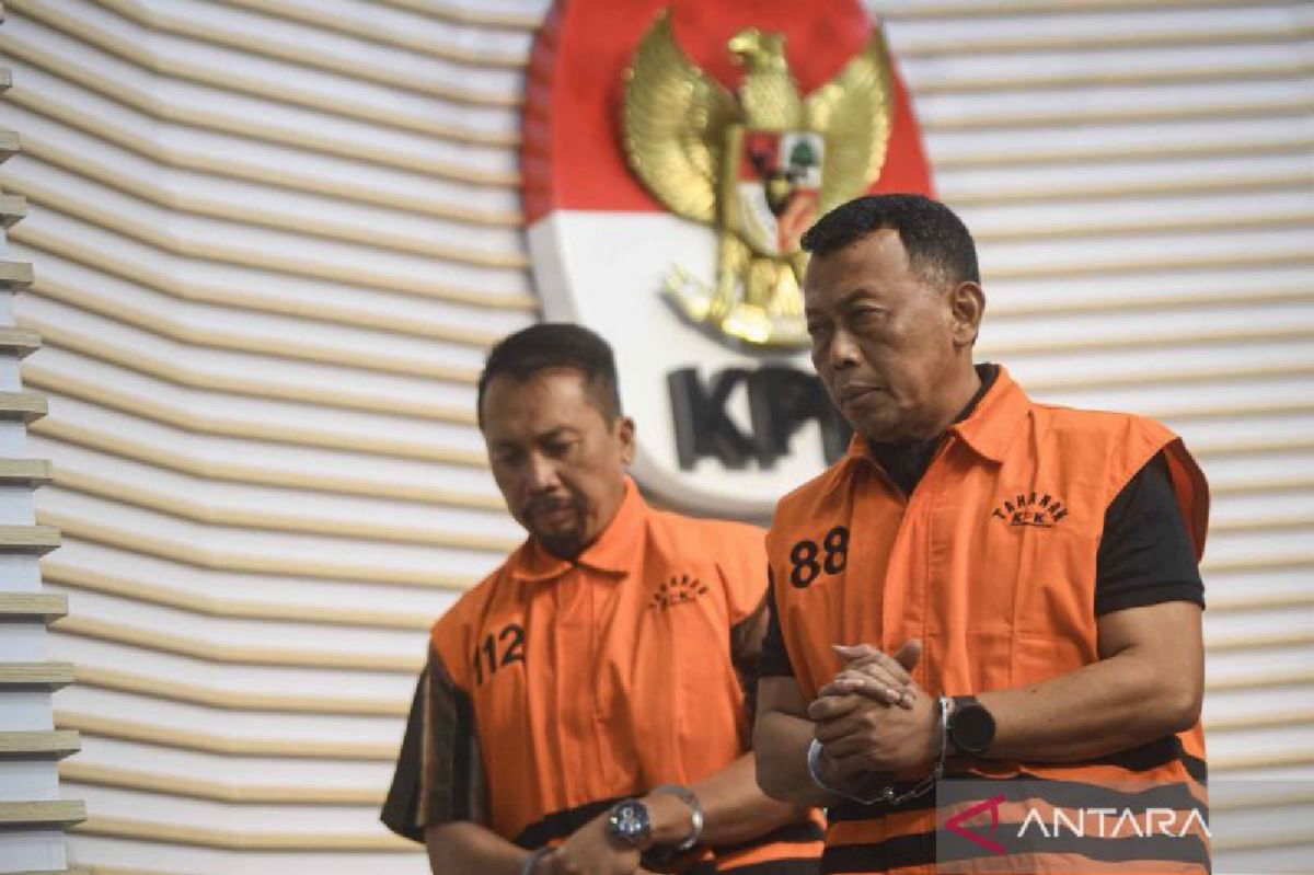 Sekda Ponorogo 13 Tahun Jadi Tersangka, Harta Agus Pramono Disorot
