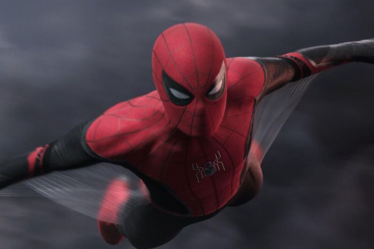 Marvel Rilis Jadwal Lengkap Film dan Serial 2026