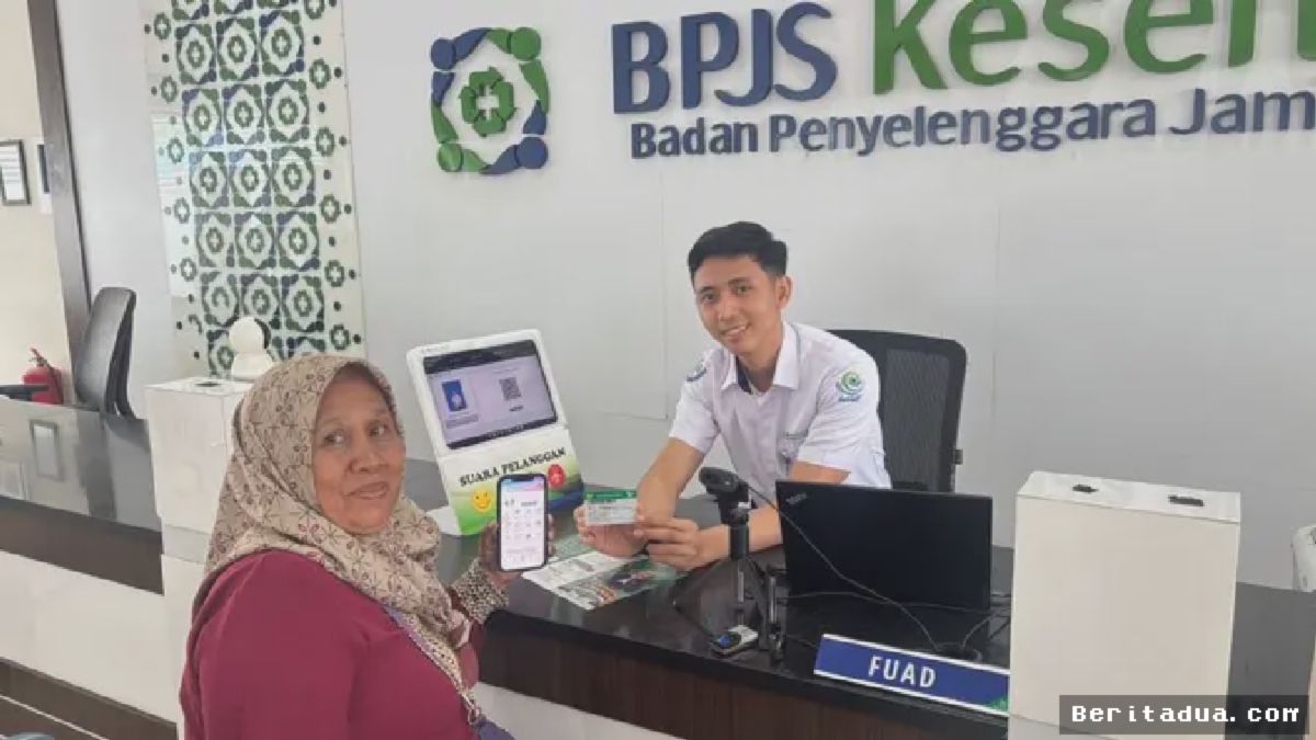 PROLANIS Jadi Andalan Peserta JKN Pantau Penyakit Kronis
