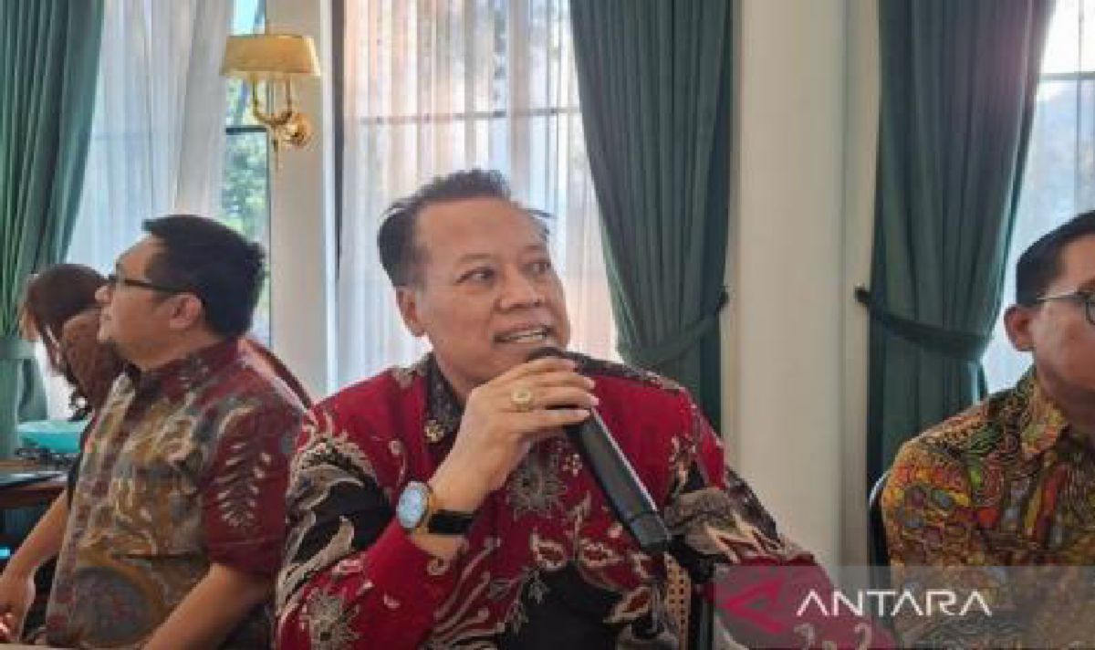 Badan Bank Tanah Tegaskan Reforma Agraria untuk Cegah Kesenjangan