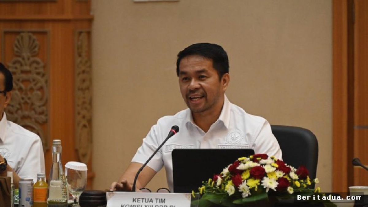 Marinus Gea: Harmonisasi Regulasi Daerah Kunci Reformasi Hukum Nasional