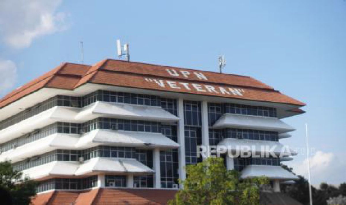PLN Tambah Daya Listrik UPN Veteran Yogyakarta, Perkuat Layanan Pendidikan