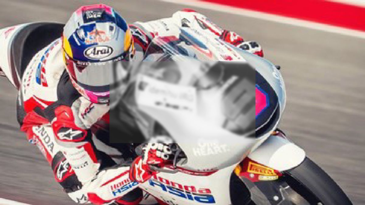 Veda Ega Pratama Bawa Panduan Kemenangan Moto3 Jerman 2026