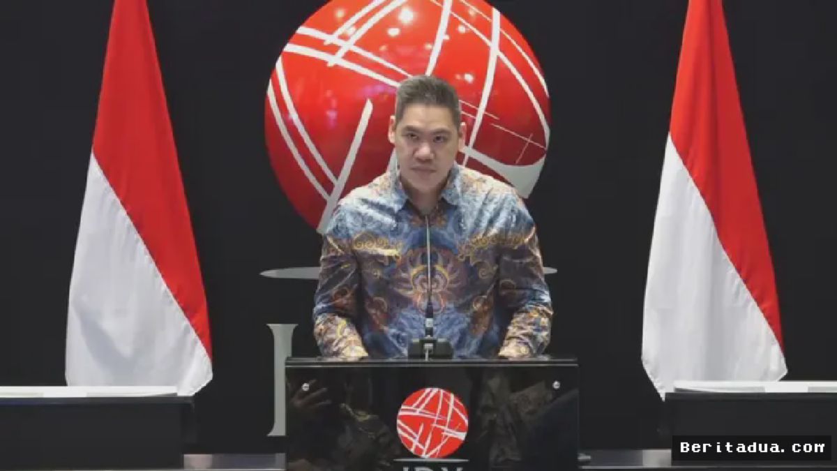 Jakarta – PT Esa Medika Mandiri Tbk resmi mencatatkan saham perdananya di