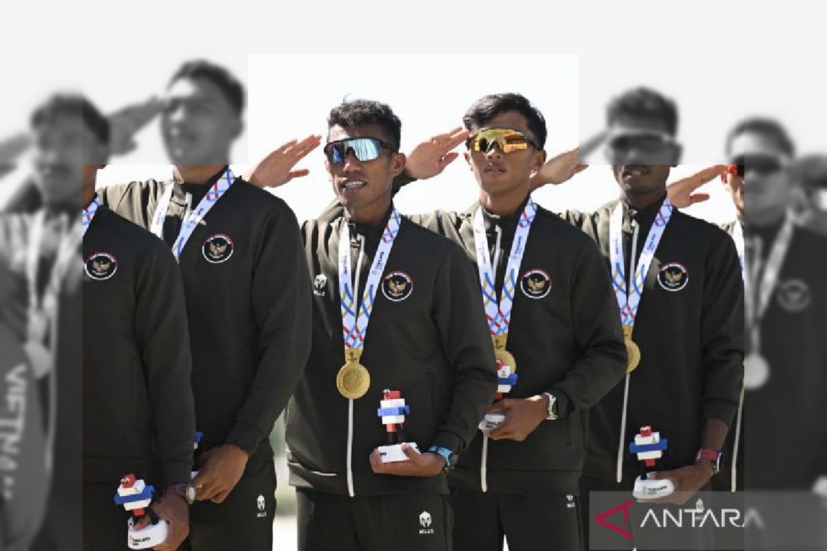 SEA Games 2025: Sepak Takraw Ikat Persaudaraan ASEAN
