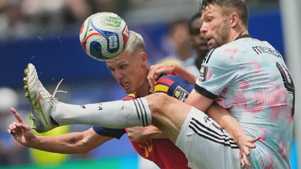 Spanyol ke Semifinal Piala Dunia, Inter Melaju di Piala Super