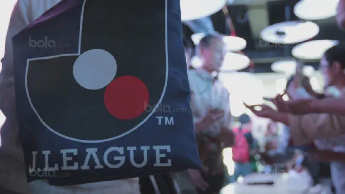 J-League Asia Challenge 2018 Libatkan Tokyo FC dan Bhayangkara FC