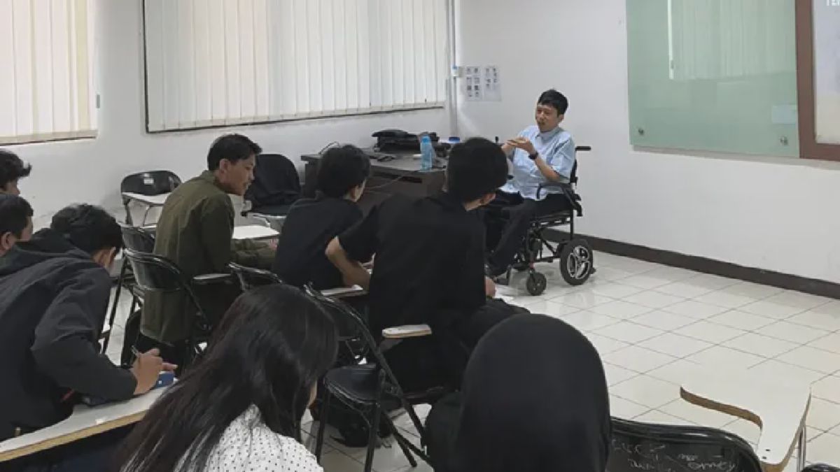 BILiC dan Google Ajak Calon Pemrogram Ciptakan Teknologi Ramah Disabilitas
