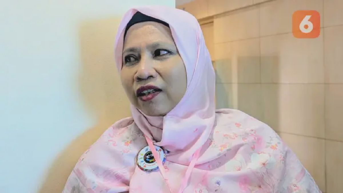 Jakarta — Rani Himiawati Arriyani Ajak Terapkan Etika Jumpa Penyandang Disabilitas