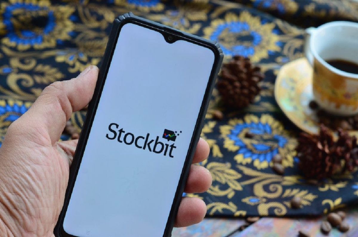 Stockbit Kokoh, Robinhood Masuk Asia Tenggara, Baskit Ekspansi Regional