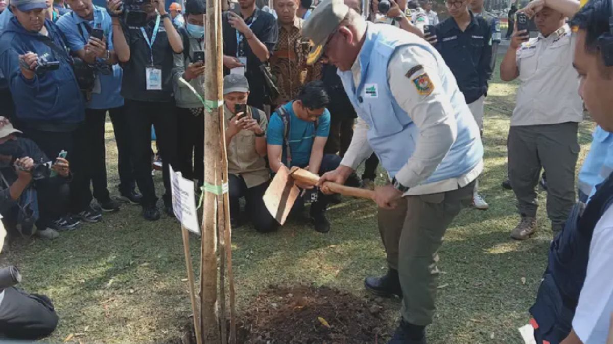 Kemendagri Dorong Gerakan ASRI, Polisi Lampung Amankan Pelaku Sabu dan Senpi