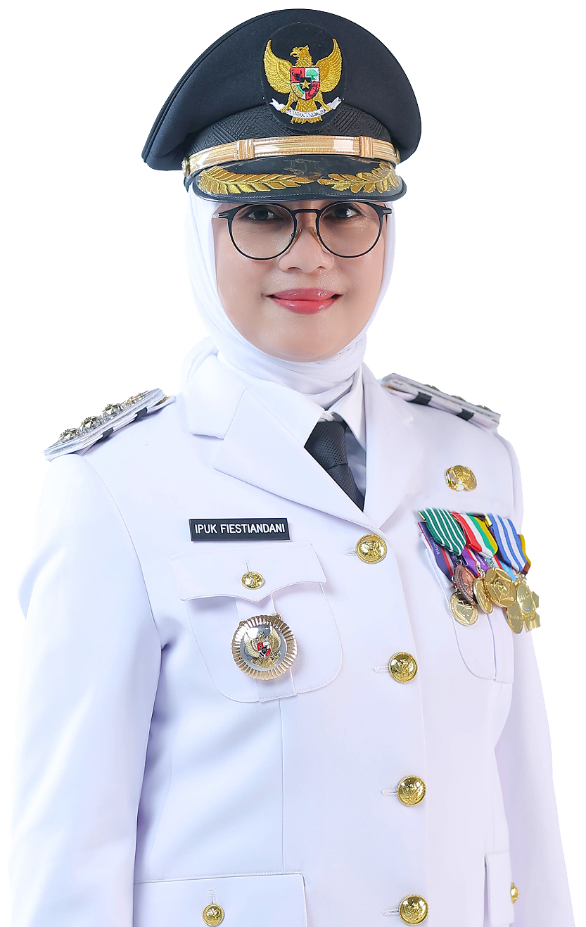 Profil Ipuk Fiestiandani, Bupati Banyuwangi Penggerak Kebangkitan Pariwisata