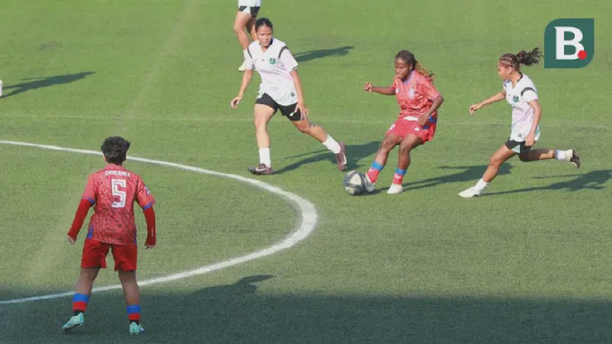 Drama di Kudus: Arema FC Women Imbang, Persib Melaju ke Semifinal