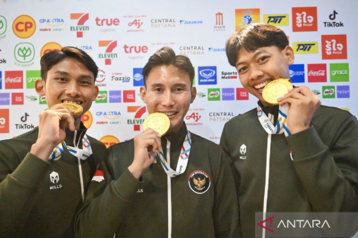 Flying Disc Debut Sebagai Cabor Demonstrasi di SEA Games 2025