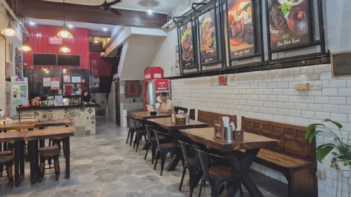 Tempat Makan Keluarga Nyaman di Gading Serpong Kian Diminati