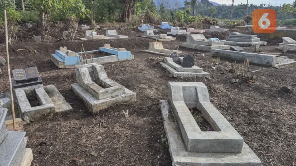 Jenazah Harus Segera Dikuburkan, Ini Penjelasan Ulama