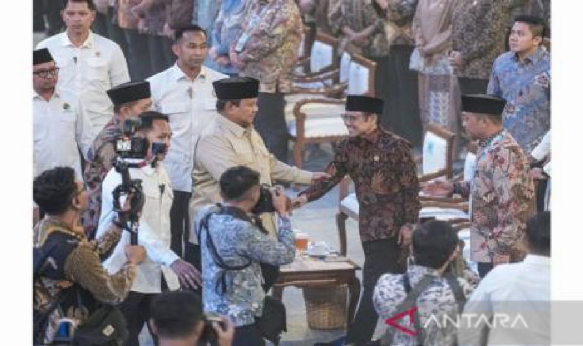 Muhaimin: Koperasi Pilar Strategis Pemberdayaan Masyarakat Desa