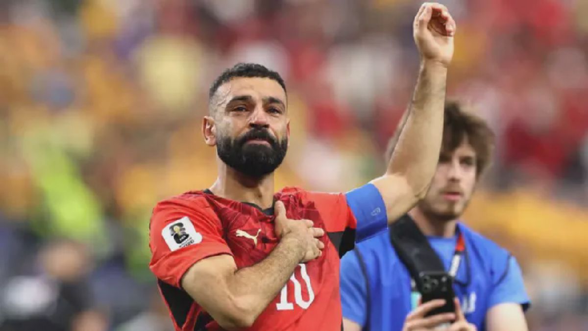Mesir Singkirkan Australia via Drama Adu Penalti di Piala Dunia 2026