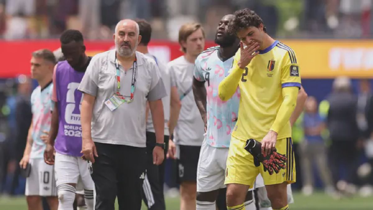 Belgia Tersingkir, Prancis Lolos ke Semifinal Piala Dunia 2026