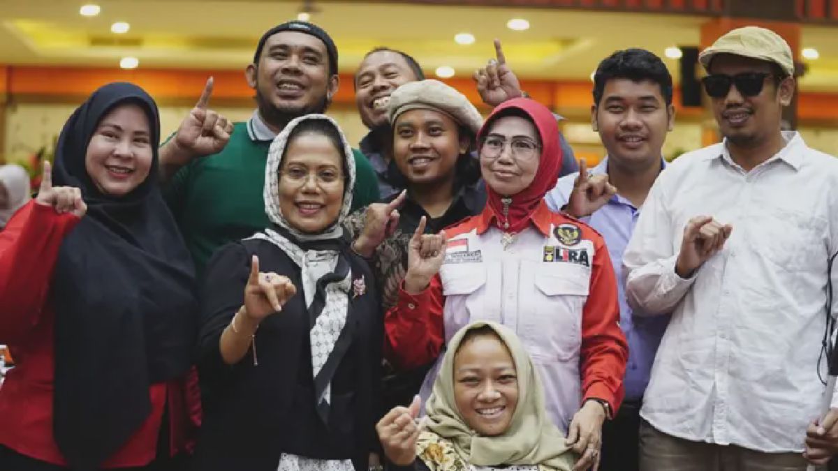 Raperda Disabilitas Jatim Selesai Dibahas, Koalisi Dorong Pengesahan