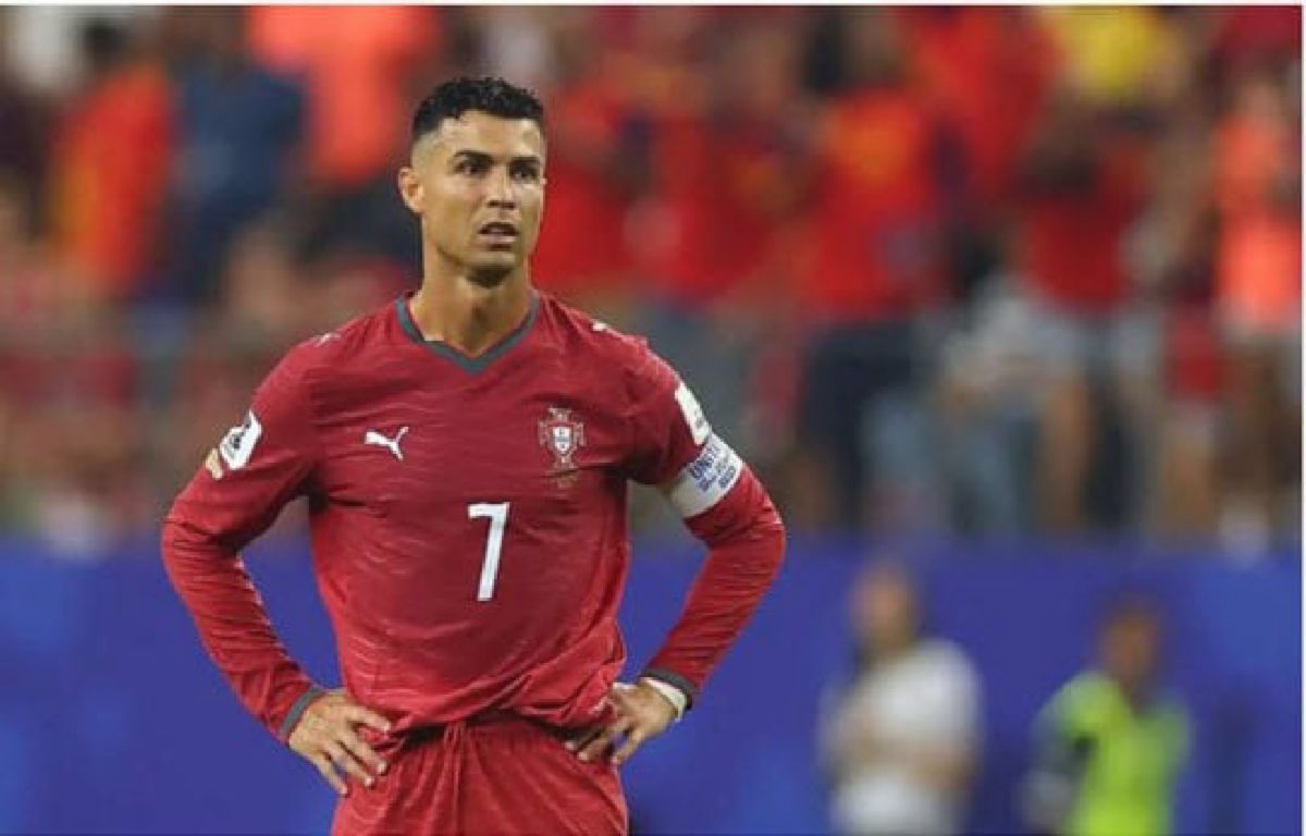 Merino Antar Spanyol ke Semifinal, Ronaldo Incar Piala Dunia 2030