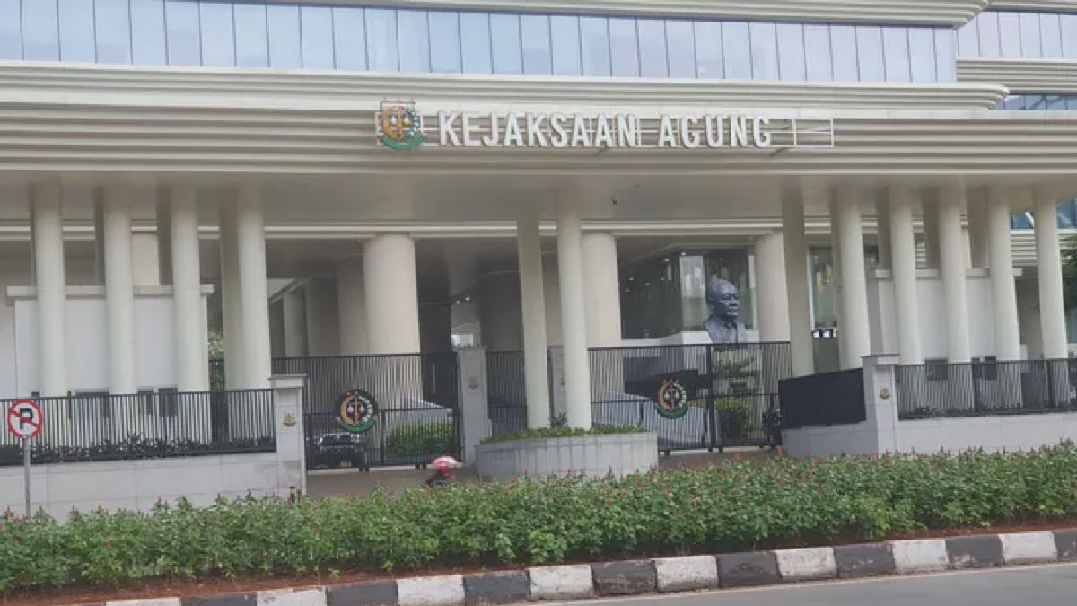 Gedung Kejagung Kembali Dibuka, Pendaftaran STAN 2025 Segera Dimulai