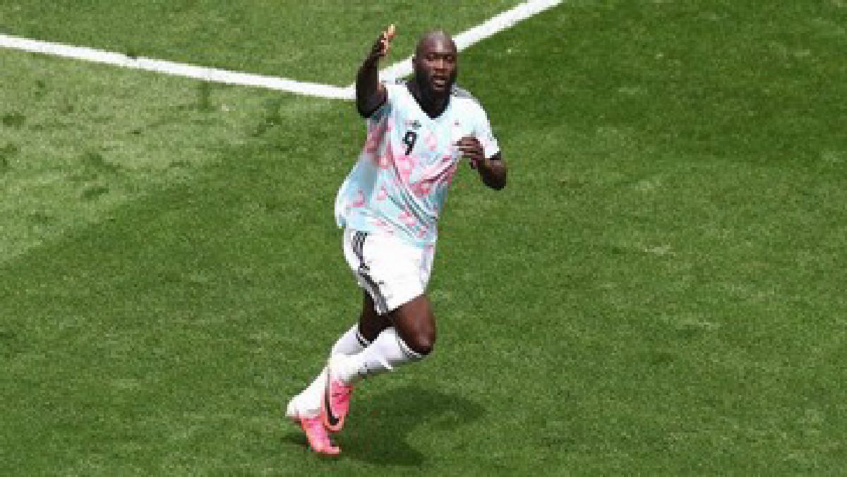 Romelu Lukaku, Supersub Belgia Siap Ancam Spanyol di Piala Dunia 2026