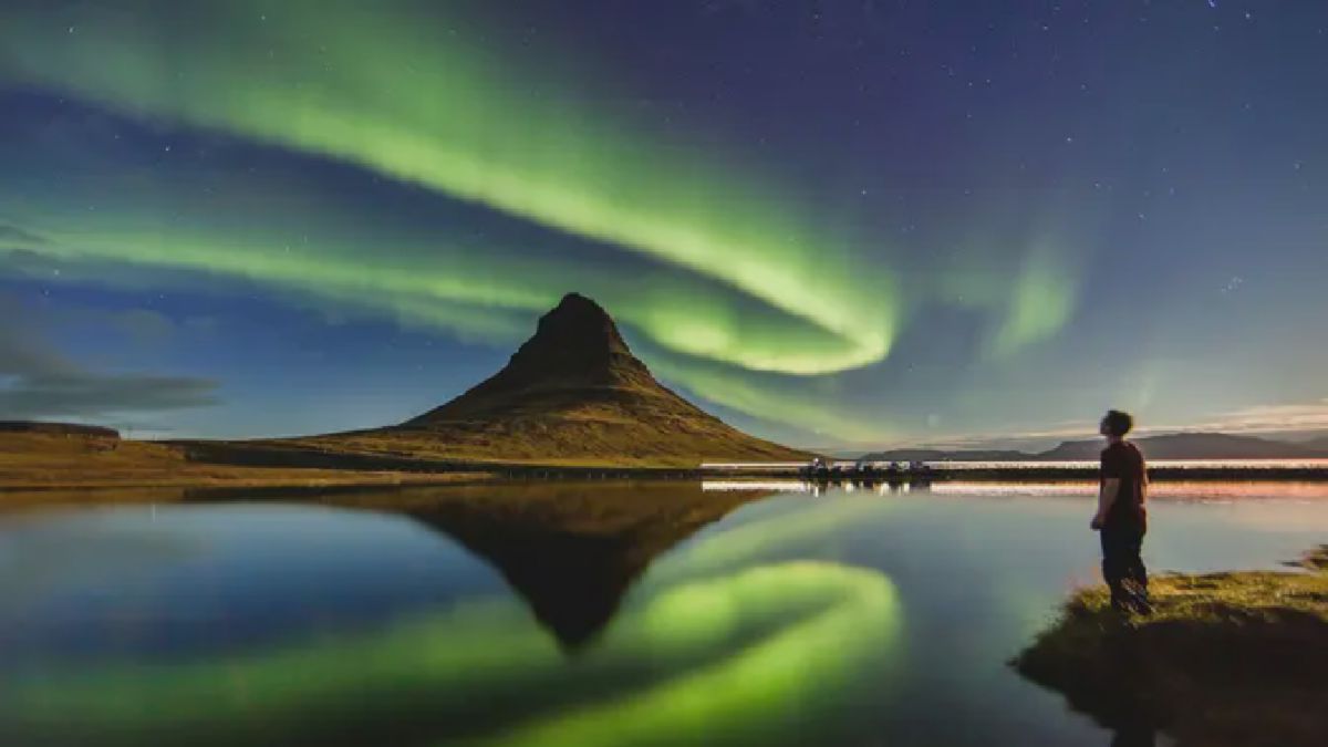 Islandia Kembali Jadi Destinasi Wisata Favorit Eropa
