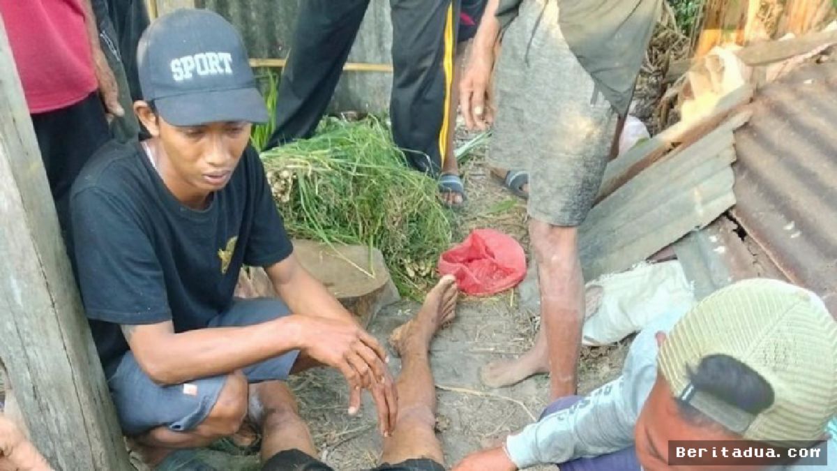 Buleleng, Bali — Pekerja Gali Sumur Tewas Terpeleset ke Dasar 12 Meter