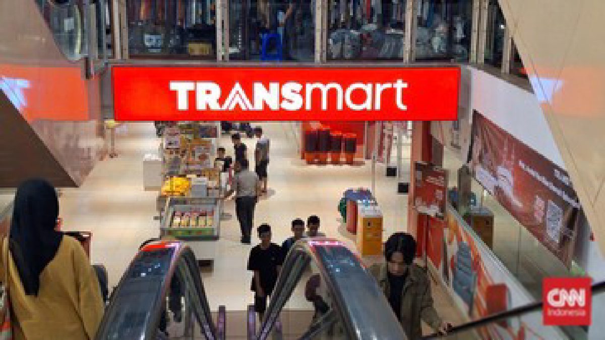 Akhir Pekan Belanja: Transmart Hadirkan Promo Diskon Berlipat