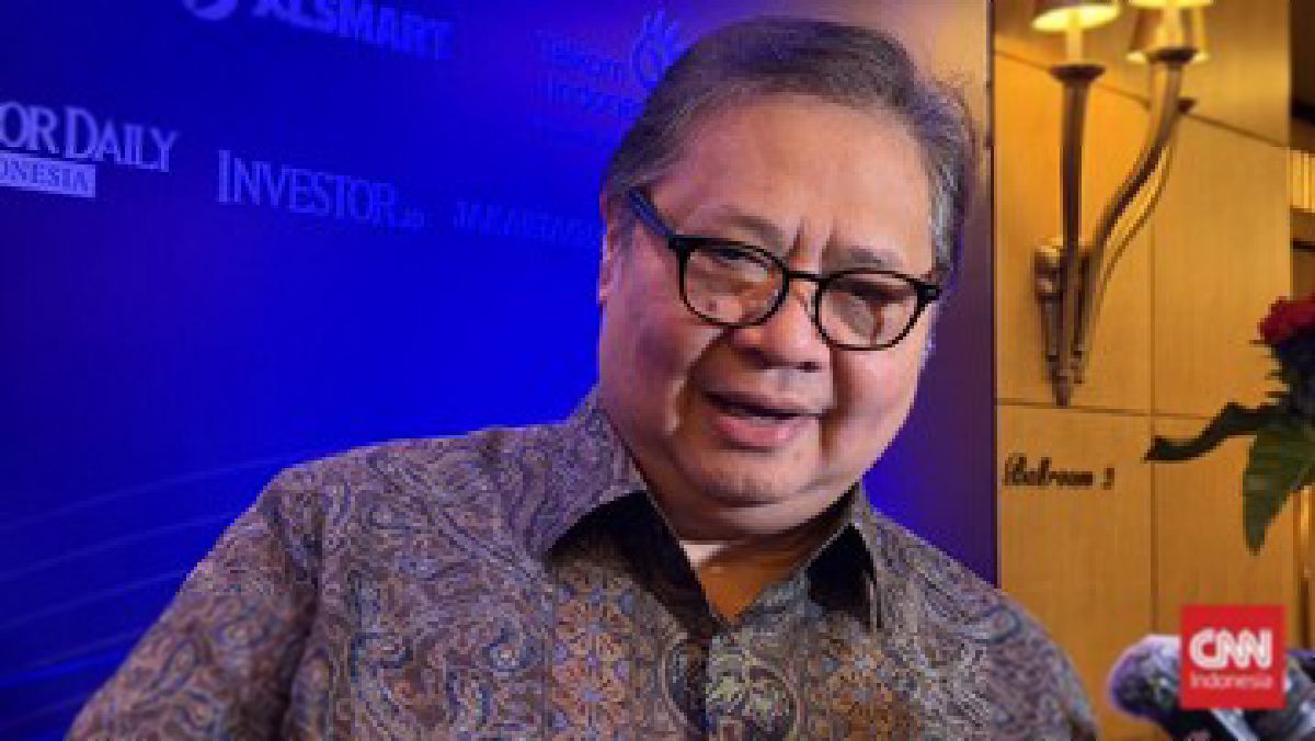 Pemerintah Dorong AI Jadi Pilar Pertumbuhan Ekonomi Baru