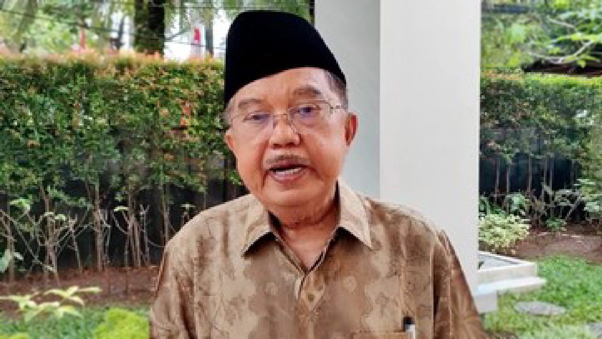 JK Kenang Rachmat Gobel: Pengusaha Ramah yang Kaya Sahabat