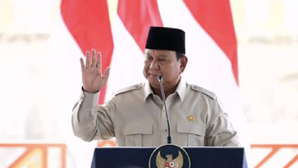 Pindad Raih Kontrak Ekspor Senjata ke Arab Saudi