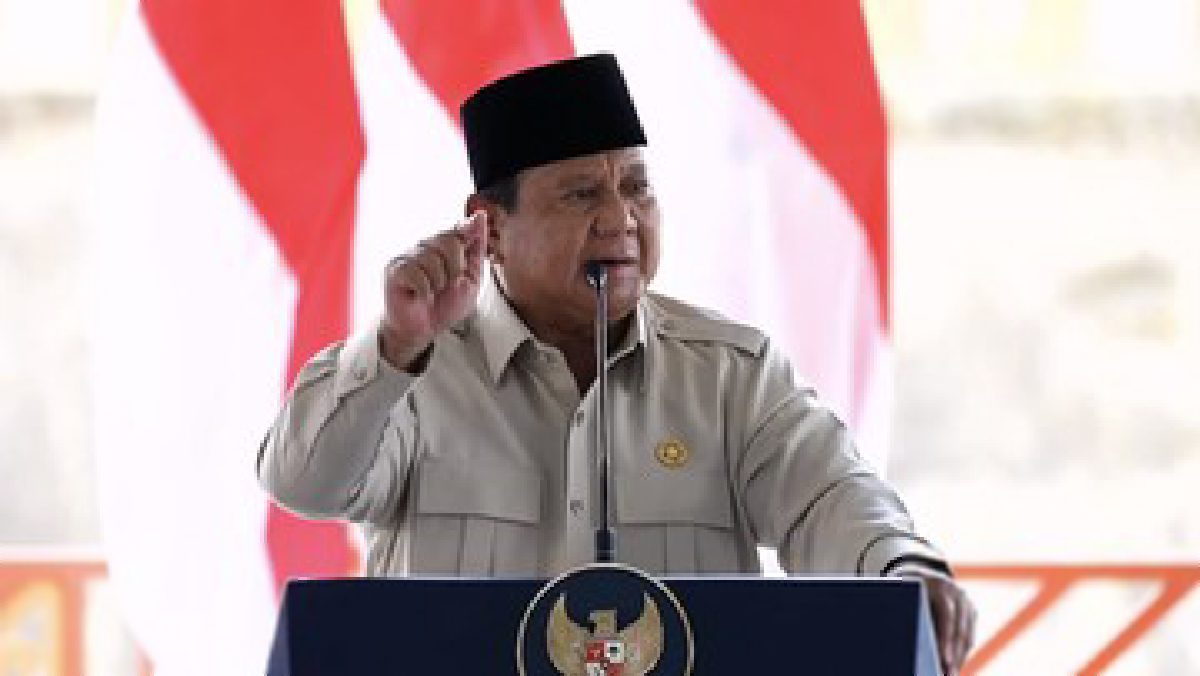 Pemerintah Targetkan Program Makan Bergizi Gratis Menjangkau Seluruh Indonesia Awal 2027