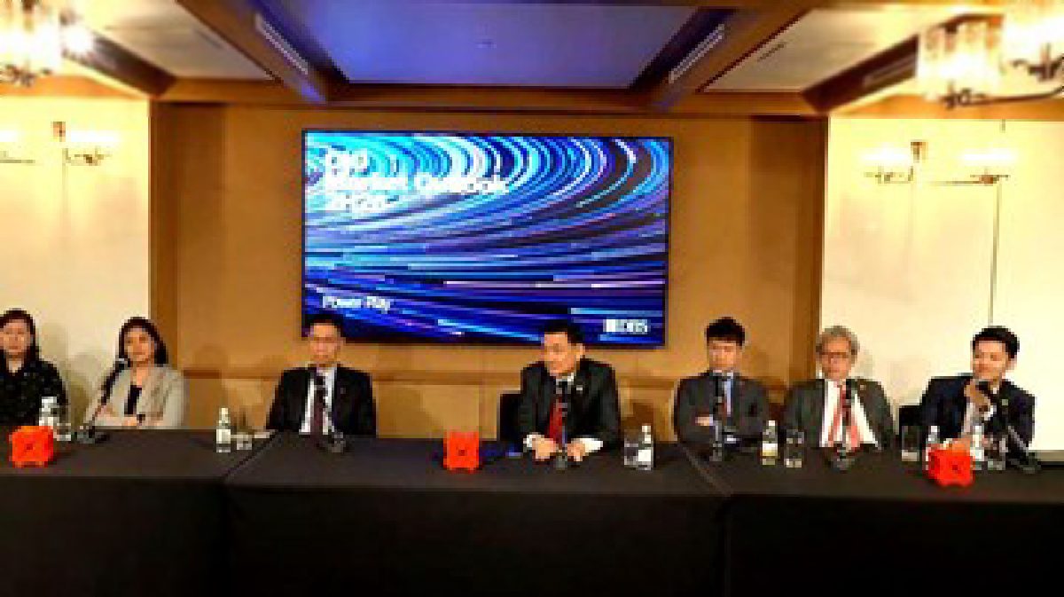 Rebalancing Portofolio di Tengah Ketegangan Geopolitik dan Inflasi Global