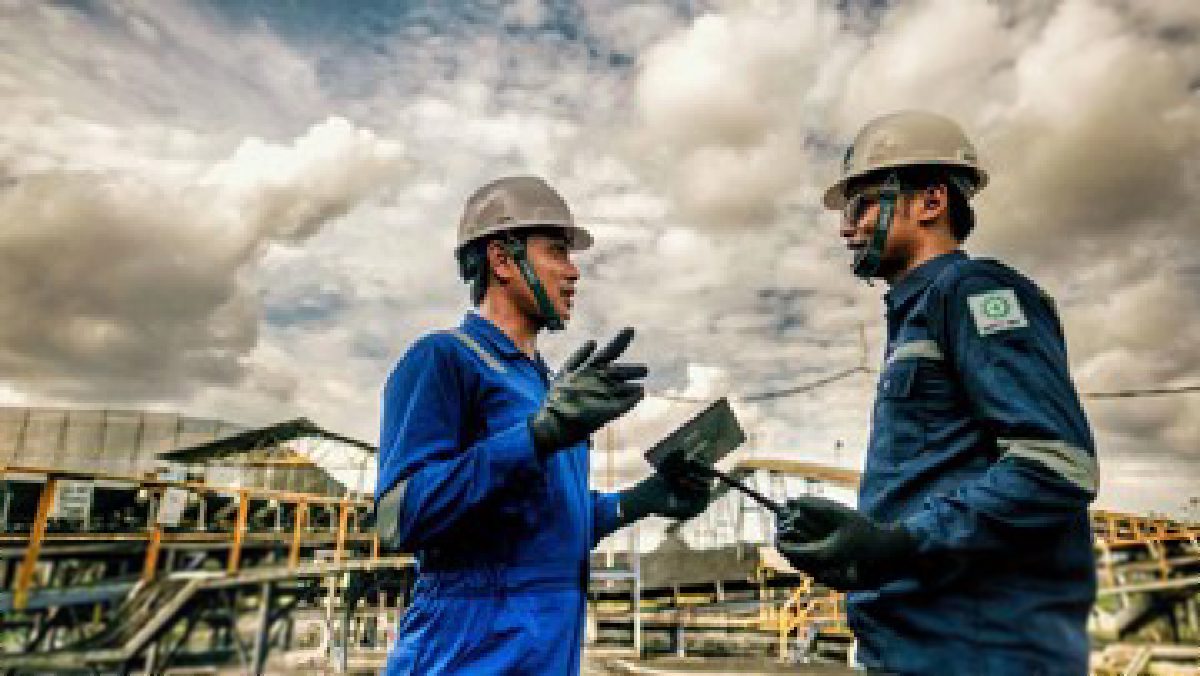 Batu Bara dan Mineral Pacu Kinerja SUCOFINDO Tahun 2025