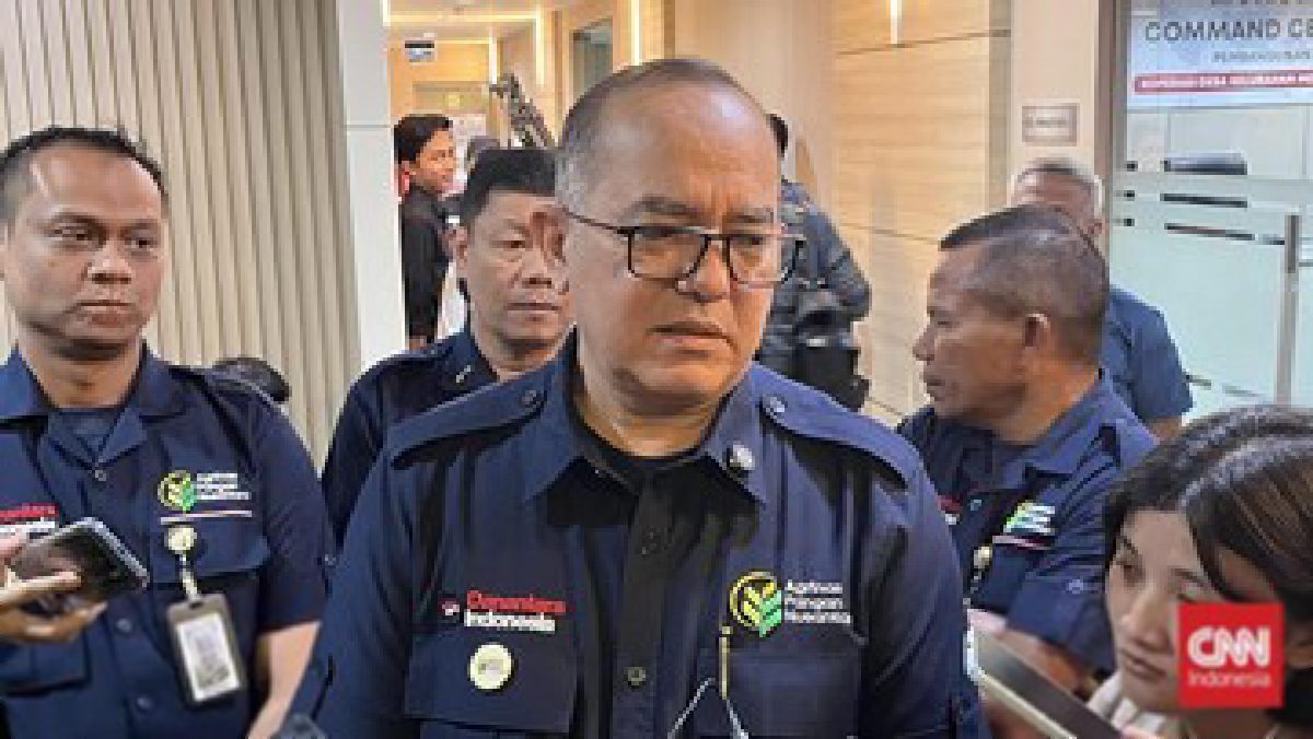 Agrinas Beri Klarifikasi Soal Gaji Pengelola Kopdes Merah Putih