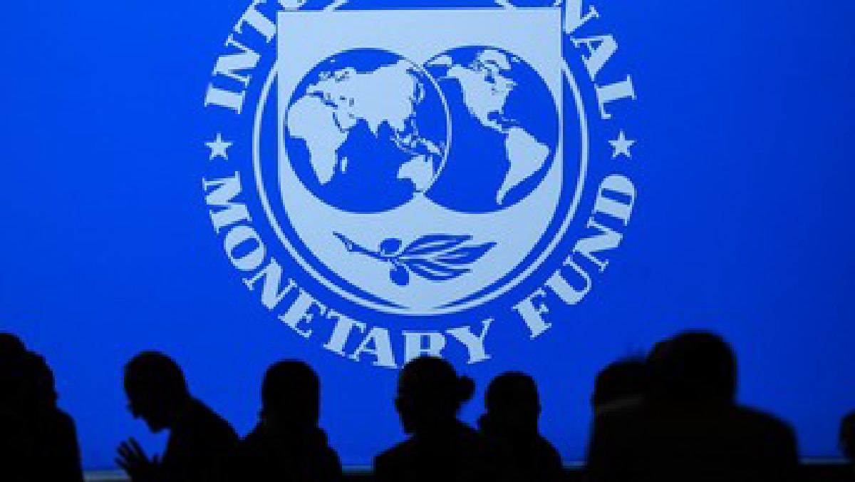 IMF Proyeksikan Pertumbuhan Ekonomi Indonesia 5 Persen pada 2026