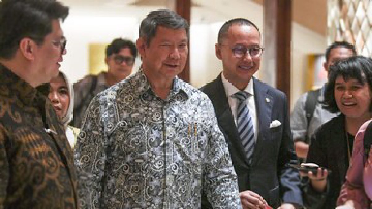 Hashim Sebut Prabowo Curhat Program Bagus Belum Mulus