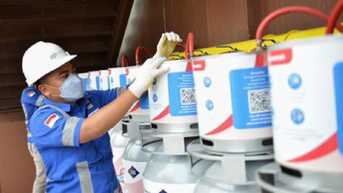 Jateng Gandeng B50, Target Percontohan CNG Nasional