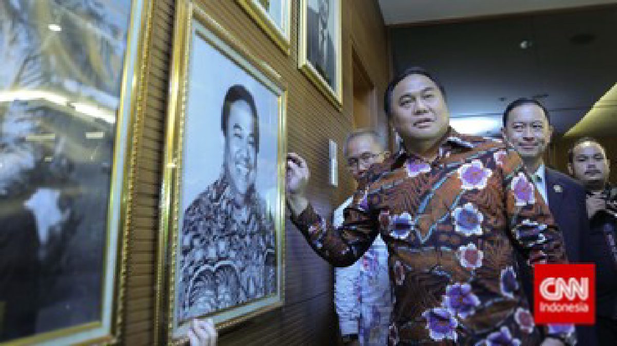 Rachmat Gobel Berpulang, Indonesia Kehilangan Tokoh Bisnis dan Politik