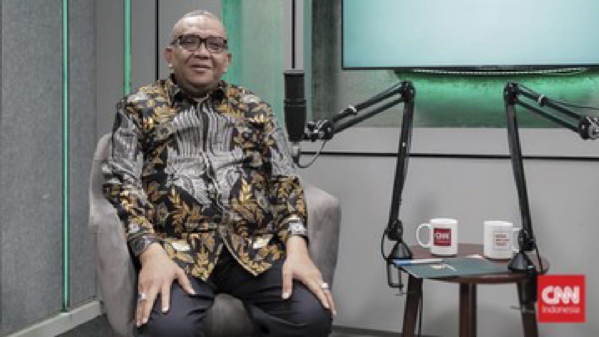 Kemnaker Tegaskan Difabel Bisa Ikuti Magang Hub Tanpa Diskriminasi