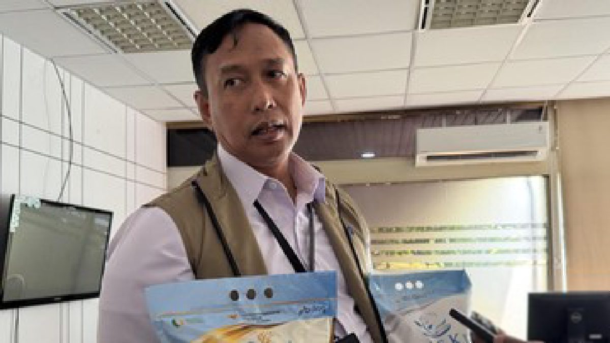 Bulog Hadirkan Beras Kita: Wajah Baru SPHP Tanpa Ubah Harga