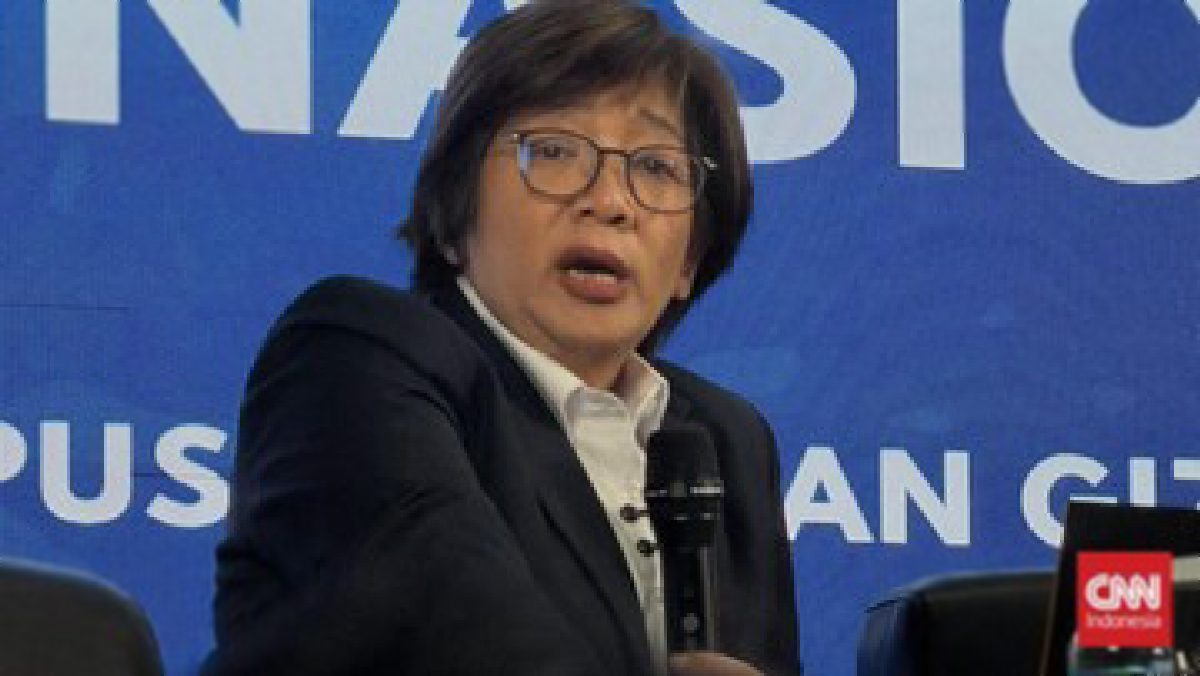 Panel Kaca Kantor BGN Kembali Pecah, Kejadian Berulang Disorot